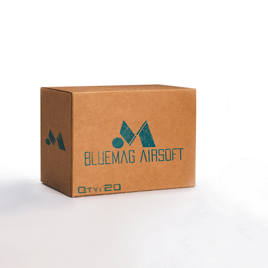 Wholesale Competition Grade (Non-Bio) Tracers (West)