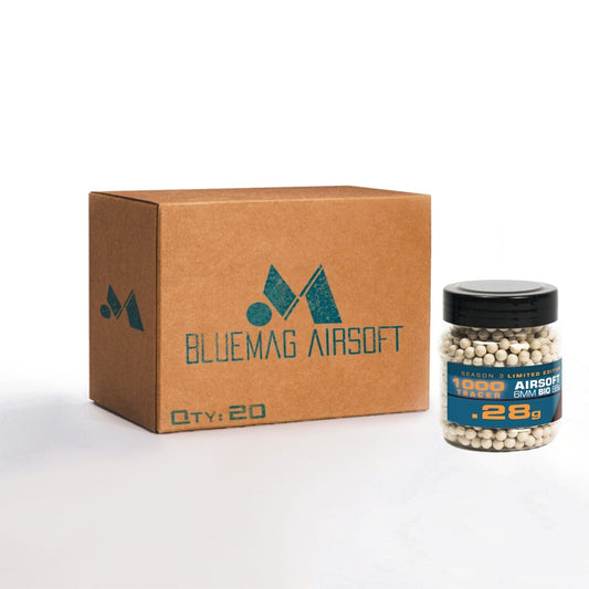 Vendor Approved Bio Ember Tracers, East