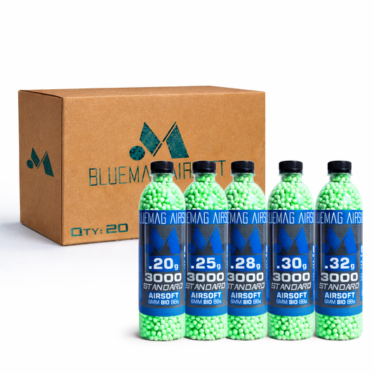 BMA Wholesale (West) Bio Tracer BBs