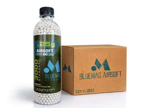 Wholesale Bio BBs (0.20g-0.45g), East