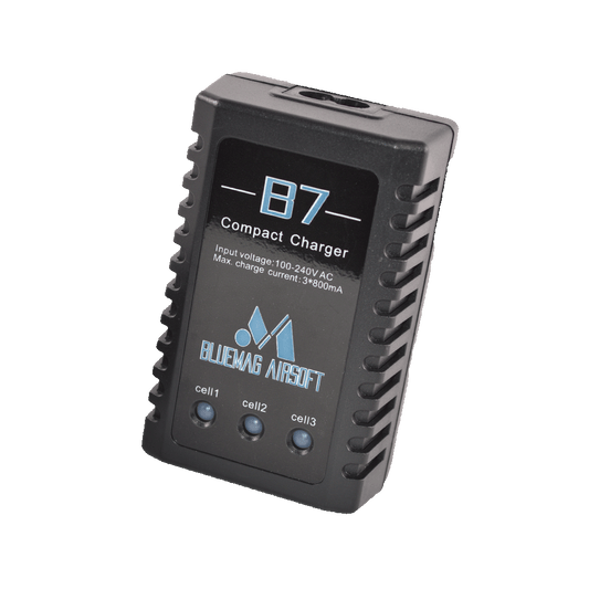 BMA Wholesale Lipo Chargers